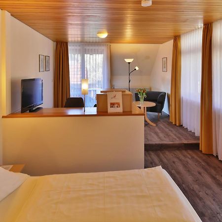 Hotel Hirschen Glottertal Εξωτερικό φωτογραφία