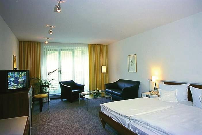 Hotel Hirschen Glottertal Εξωτερικό φωτογραφία