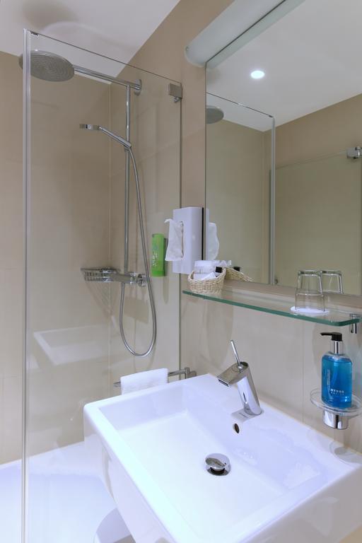 Hotel Hirschen Glottertal Εξωτερικό φωτογραφία