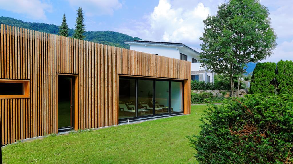 Hotel Hirschen Glottertal Εξωτερικό φωτογραφία