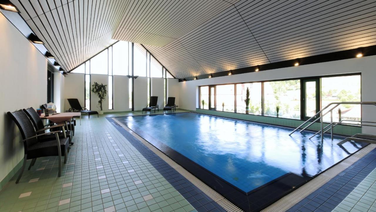 Hotel Hirschen Glottertal Εξωτερικό φωτογραφία