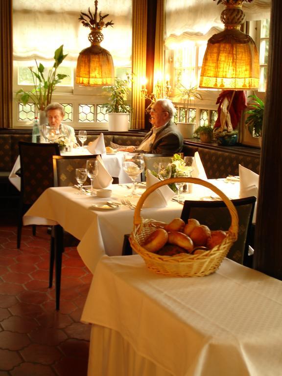 Hotel Hirschen Glottertal Εξωτερικό φωτογραφία
