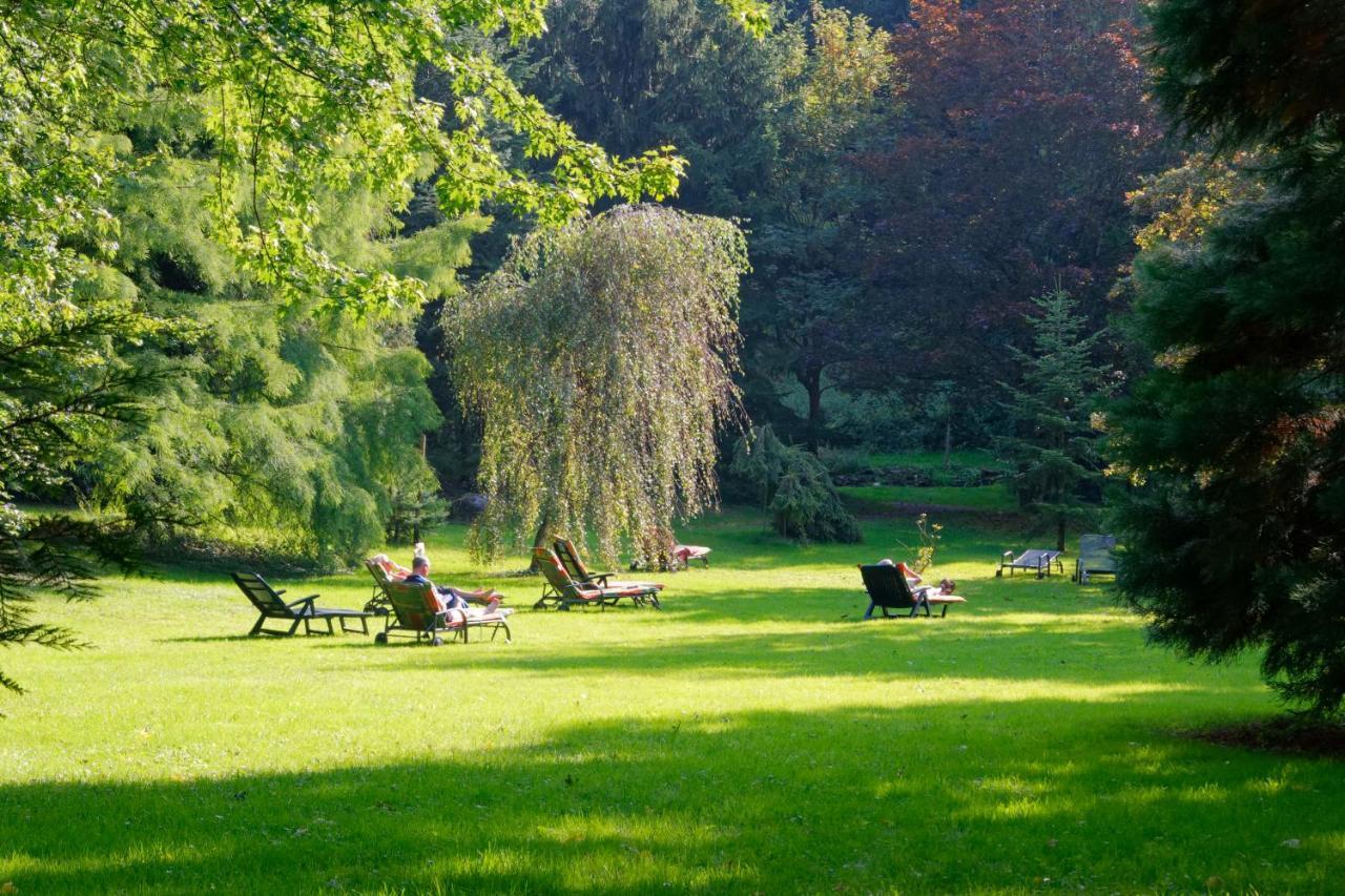 Hotel Hirschen Glottertal Εξωτερικό φωτογραφία
